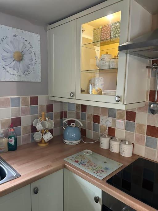 Apartment Syn Y Nant