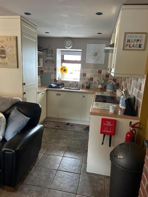 Apartment Syn Y Nant Llangorse