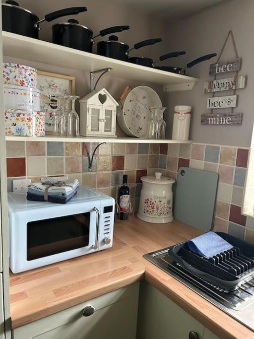 Apartment Syn Y Nant