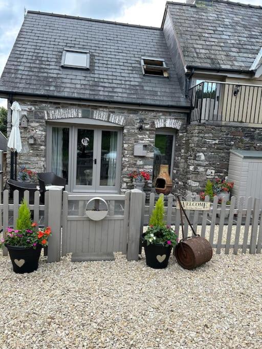 Apartment Syn Y Nant